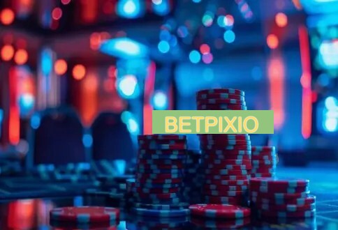 BETPIXIO Casino: Jogue Online e Ganhe Grandes Prêmios